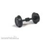 Halling ETH-AXK-08S - Kunststoff-Radsatz, 8mm, H0/16,5mm