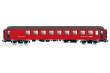 NMJ 1025284 - NMJ Topline NSB CB2 21228 «Intercity Spesial» Erste Version von 1986