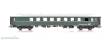 NMJ 1025287 - NMJ Topline NMJT136.401 OBAS Ofotbanen CB2 21227 ´Bärentatze´, Grün,