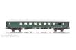 NMJ 1025287 - NMJ Topline NMJT136.401 OBAS Ofotbanen CB2 21227 ´Bärentatze´, Grün,