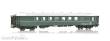 NMJ 1025287 - NMJ Topline NMJT136.401 OBAS Ofotbanen CB2 21227 ´Bärentatze´, Grün,
