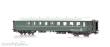 NMJ 1025287 - NMJ Topline NMJT136.401 OBAS Ofotbanen CB2 21227 ´Bärentatze´, Grün,