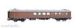 NMJ NMJT206.101 - NMJ Topline SJ B1c 5166 Restaurantvogn, Originalversjon
