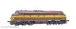 NMJ 1027132 - NMJ Topline 145303 CFL 1601 Ursprungsausführung, DC Analog, Spur 0