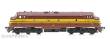 NMJ 1027132 - NMJ Topline 145303 CFL 1601 Ursprungsausführung, DC Analog, Spur 0