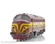 NMJ 1027132 - NMJ Topline 145303 CFL 1601 Ursprungsausführung, DC Analog, Spur 0