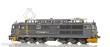 NMJ 1027398 - NMJ Topline 93107 CargoNet elektrische Lokomotiv El14.2197, Grau/Schwarz, DC, H0