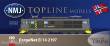 NMJ 1027398 - NMJ Topline 93107 CargoNet elektrische Lokomotiv El14.2197, Grau/Schwarz, DC, H0