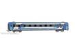 NMJ 1027737 - MAV-START 1. Klasse Abteilwagen Type CAF Apm 61 55 19-91 101-5.