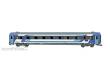 NMJ 1027737 - MAV-START 1. Klasse Abteilwagen Type CAF Apm 61 55 19-91 101-5.