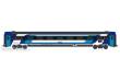 NMJ 1027737 - MAV-START 1. Klasse Abteilwagen Type CAF Apm 61 55 19-91 101-5.
