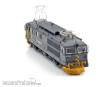 NMJ 1028395 - NMJ Topline 93109 CargoNet El14.2184, Grau/Schwarz, DC, H0