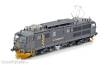 NMJ 1028395 - NMJ Topline 93109 CargoNet El14.2184, Grau/Schwarz, DC, H0