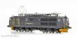 NMJ 1028395 - NMJ Topline 93109 CargoNet El14.2184, Grau/Schwarz, DC, H0