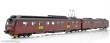 NMJ 1028749 - NMJ Topline NSB BM69A.15, AC Digital