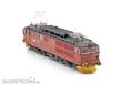 NMJ 1029611 - NMJ Topline 93108 NSB El14.2171, Rot/Schwarz V1, DC, H0
