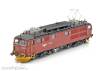 NMJ 1029611 - NMJ Topline 93108 NSB El14.2171, Rot/Schwarz V1, DC, H0