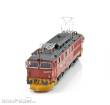 NMJ 1029611 - NMJ Topline 93108 NSB El14.2171, Rot/Schwarz V1, DC, H0