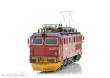 NMJ 1029611 - NMJ Topline 93108 NSB El14.2171, Rot/Schwarz V1, DC, H0