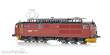 NMJ 1029611 - NMJ Topline 93108 NSB El14.2171, Rot/Schwarz V1, DC, H0