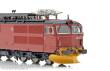 NMJ 1029611 - NMJ Topline 93108 NSB El14.2171, Rot/Schwarz V1, DC, H0