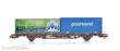 NMJ NMJT507.125 - NMJ Topline CargoNet Lgns 42 76 443 2146-0, Farris/PostNord