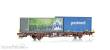 NMJ NMJT507.125 - NMJ Topline CargoNet Lgns 42 76 443 2146-0, Farris/PostNord