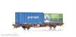 NMJ NMJT507.125 - NMJ Topline CargoNet Lgns 42 76 443 2146-0, Farris/PostNord