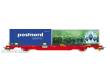NMJ NMJT507.125 - NMJ Topline CargoNet Lgns 42 76 443 2146-0, Farris/PostNord