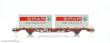 NMJ NMJT507.128 - NMJ Topline CargoNet Lgns 42 76 443 2234-4, Spar