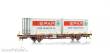 NMJ NMJT507.128 - NMJ Topline CargoNet Lgns 42 76 443 2234-4, Spar