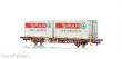 NMJ NMJT507.128 - NMJ Topline CargoNet Lgns 42 76 443 2234-4, Spar