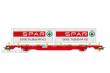 NMJ NMJT507.128 - NMJ Topline CargoNet Lgns 42 76 443 2234-4, Spar