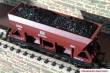 Modellbahn-Bachmann 1030201 - Kohle für Roco, für den 2-achs. off. Schüttgutwagen (Art.- Nr. ff.)