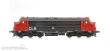 NMJ 1030338 - NMJ Topline 90609 CLR Diesellokomotive MY 1142, Nohab, DC Analog, H0