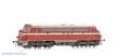 NMJ 1030343 - NMJ Topline 90216 NMJ Topline MAV Diesellokomotive M61.001, Nohab, DC Analog, H0