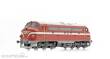 NMJ 1030343 - NMJ Topline 90216 NMJ Topline MAV Diesellokomotive M61.001, Nohab, DC Analog, H0