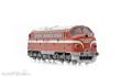 NMJ 1030343 - NMJ Topline 90216 NMJ Topline MAV Diesellokomotive M61.001, Nohab, DC Analog, H0