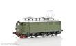 NMJ 1030923 - NMJ Topline 82.103 NSB El 13.2131, Grün Originalausführung, H0, DC Analog