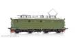 NMJ 1030923 - NMJ Topline 82.103 NSB El 13.2131, Grün Originalausführung, H0, DC Analog