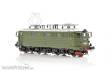 NMJ 1030924 - NMJ Topline 82.104 NSB El 13.2137, Grün Originalausführung, H0, DC Analog