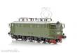NMJ 1030924 - NMJ Topline 82.104 NSB El 13.2137, Grün Originalausführung, H0, DC Analog