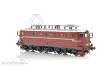 NMJ 1030925 - NMJ Topline 82.106 NSB El 13.2133, Rotbraun Originalausführung, H0, DC Analog