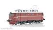 NMJ 1030927 - NMJ Topline 82.204 NSB El 13.2132, Rotbraun, H0, DC Analog