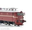 NMJ 1030927 - NMJ Topline 82.204 NSB El 13.2132, Rotbraun, H0, DC Analog