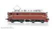 NMJ 1030928 - NMJ Topline 82.503 NSB El 13.2160, Rotbraun, H0, DC Analog