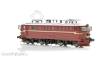 NMJ 1030928 - NMJ Topline 82.503 NSB El 13.2160, Rotbraun, H0, DC Analog