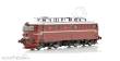 NMJ 1030928 - NMJ Topline 82.503 NSB El 13.2160, Rotbraun, H0, DC Analog