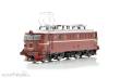 NMJ 1030928 - NMJ Topline 82.503 NSB El 13.2160, Rotbraun, H0, DC Analog