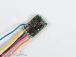 Lenz 10310-02 - Lokdecoder Silver mini+ 0,5 / 0,8A, mit Kabel